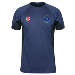 Fletching CC Junior Bamboo Tee